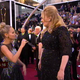 Illustration for article titled Live Coverage: The 2013 Oscars